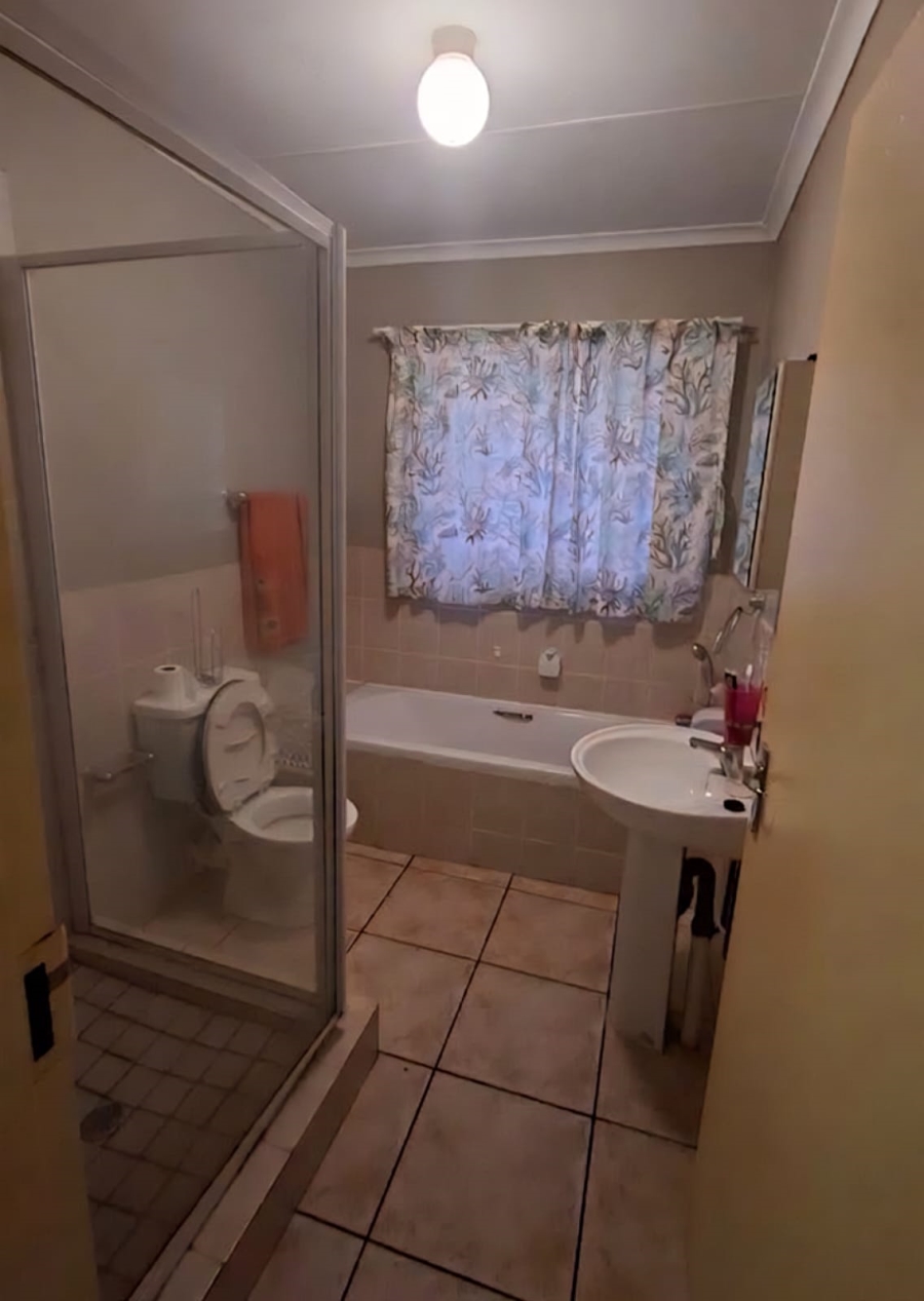 To Let 2 Bedroom Property for Rent in Sasolburg Ext 11 Free State